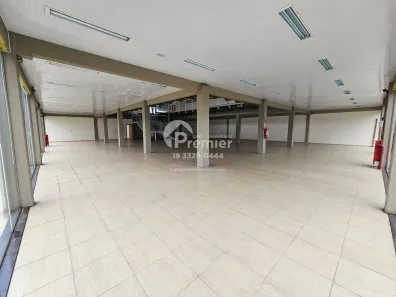 Galpão/Depósito/Armazém para alugar, 1142m² no Recreio Campestre Jóia, Indaiatuba