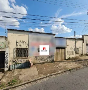Lote/Terreno à venda, 518m² no Dom Bosco, Belo Horizonte