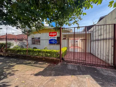 Imóvel Comercial com 5 Quartos para alugar, 100m² no Centro, Londrina