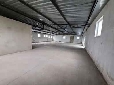 Galpão/Depósito/Armazém à venda, 864m² no Jardim do Trevo, Campinas