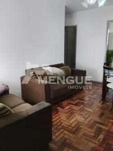 Apartamento com 1 Quarto à venda, 54m² no Humaitá, Porto Alegre