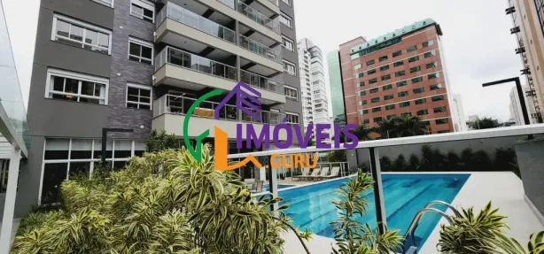Apartamento com 2 Quartos à venda, 64m² no Paraíso, São Paulo