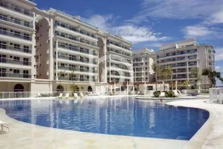 Cobertura com 3 Quartos para venda ou aluguel, 200m² no Barra da Tijuca, Rio de Janeiro