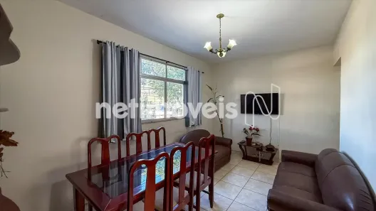 Apartamento com 2 Quartos para venda ou aluguel, 75m² no Salgado Filho, Belo Horizonte