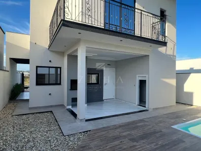 Casa com 3 Quartos à venda, 162m² no , Tijucas