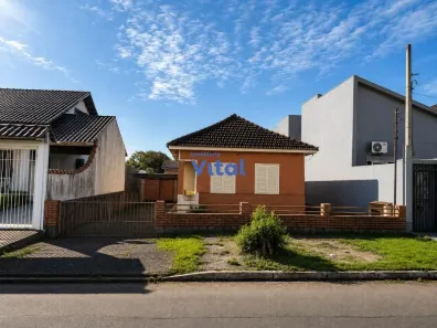 Lote/Terreno à venda, 484m² no Niterói, Canoas