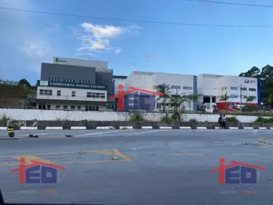 Galpão/Depósito/Armazém para alugar, 1000m² no Centro, Vargem Grande Paulista