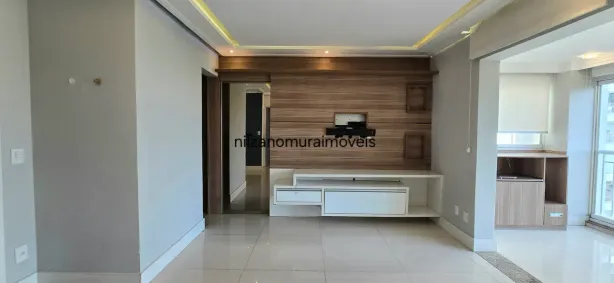 Apartamento com 2 Quartos para alugar, 91m² no Jardim Arpoador, São Paulo