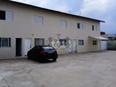 Sobrado com 2 Quartos à venda, 105m² no Praia das Palmeiras, Caraguatatuba