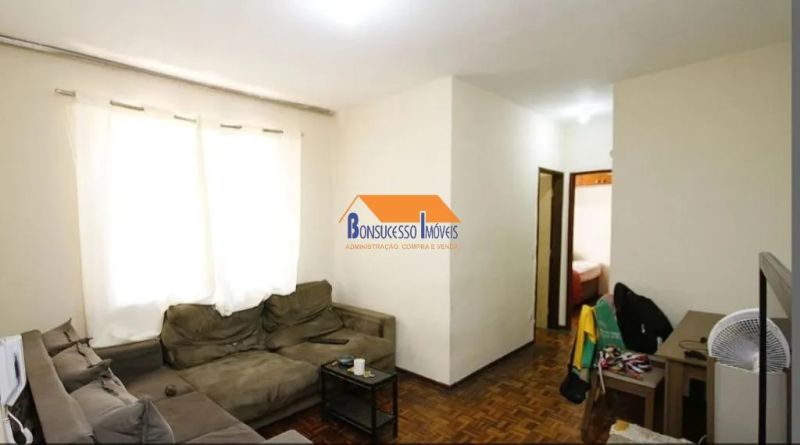 Apartamento com 2 quartos — Carlos Prates, Belo Horizonte