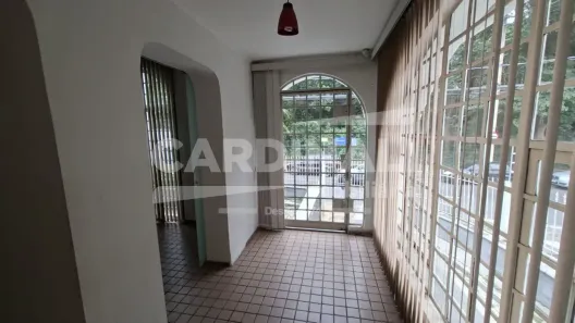 Imóvel Comercial com 2 Quartos para alugar, 156m² no Bosque, Campinas