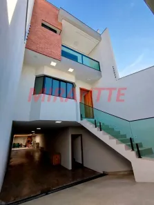 Sobrado com 3 Quartos à venda, 100m² no Imirim, São Paulo