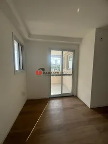 Apartamento com 2 Quartos à venda, 59m² no Santa Terezinha, Santo André