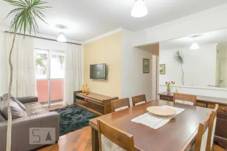 Apartamento com 3 Quartos à venda, 89m² no Vila Gilda, Santo André