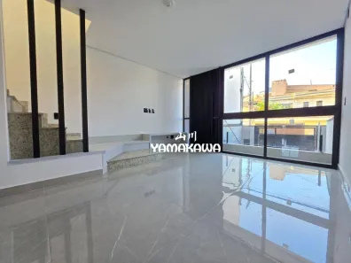 Sobrado com 3 Quartos à venda, 185m² no Vila Carrão, São Paulo