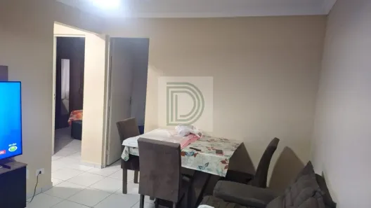 Apartamento com 2 Quartos à venda, 53m² no Conceição, Osasco