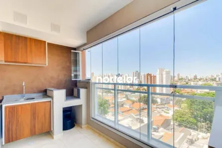 Apartamento com 2 Quartos à venda, 76m² no Vila Ipojuca, São Paulo