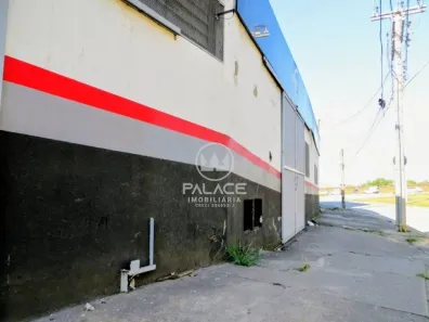 Imóvel Comercial com 1 Quarto à venda, 1047m² no Areão, Piracicaba