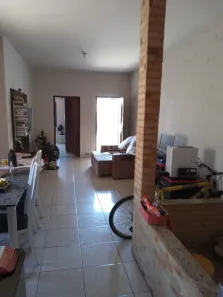 Casa com 2 Quartos à venda, 180m² no Parque Calabouço, Campos dos Goytacazes