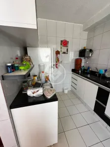 Apartamento com 2 Quartos à venda, 57m² no Residencial Campos Dourados, Goiânia