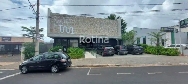 Sala Comercial para alugar, 14m² no Morada da Colina, Uberlândia