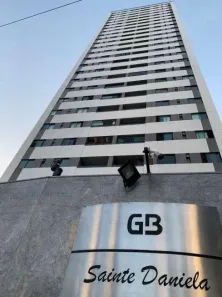 Apartamento com 3 Quartos à venda, 103m² no Rosarinho, Recife