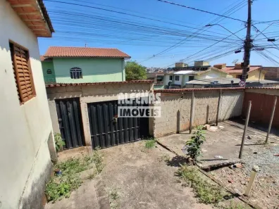 Lote/Terreno à venda, 85m² no Fonte Grande, Contagem