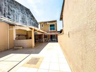Casa com 3 Quartos para alugar, 160m² no Serra Grande, Niterói