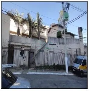 Casa de Condomínio com 1 Quarto à venda, 65m² no Jardim Guarujá, São Paulo