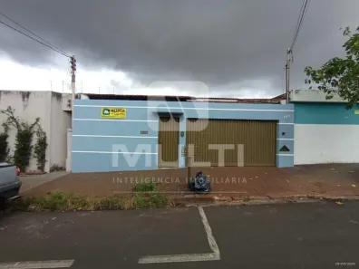 Casa com 4 Quartos para alugar, 201m² no Tibery, Uberlândia