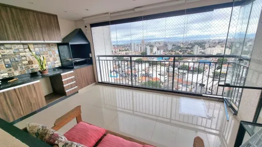 Apartamento com 2 Quartos à venda, 65m² no Sacomã, São Paulo