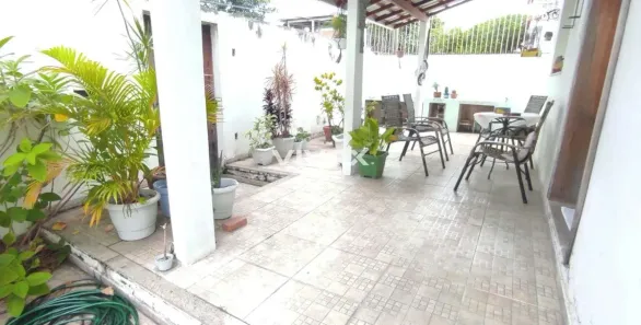 Casa com 6 Quartos à venda, 257m² no Cachambi, Rio de Janeiro