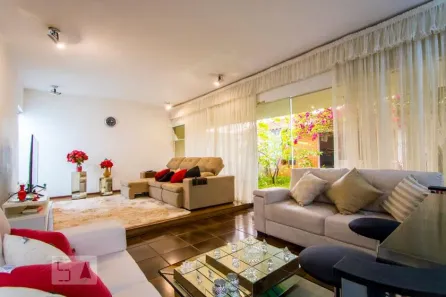 Casa com 4 Quartos à venda, 320m² no Jardim Bela Vista, Santo André