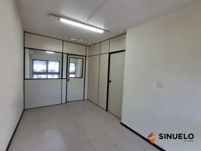 Sala Comercial para alugar, 30m² no Ideal, Novo Hamburgo