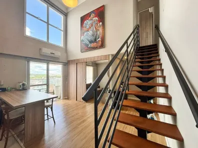 Apartamento com 2 Quartos à venda, 90m² no Cambuí, Campinas