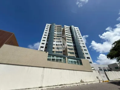 Apartamento com 3 Quartos à venda, 160m² no Lagoa Nova, Natal