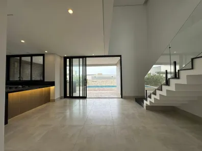 Casa de Condomínio com 3 Quartos à venda, 260m² no Santa Rosa, Piracicaba