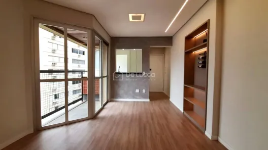 Apartamento com 1 Quarto à venda, 64m² no Centro, Campinas