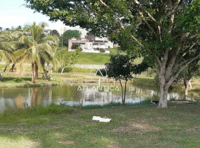 Lote/Terreno à venda, 490m² no Loteamento Extensão do Serramar, Rio das Ostras