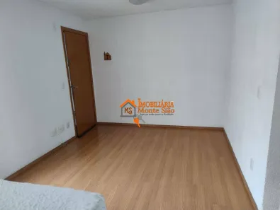 Apartamento com 2 Quartos à venda, 46m² no Água Chata, Guarulhos