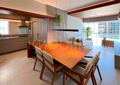 Apartamento com 3 Quartos à venda, 118m² no Centro, Balneário Camboriú