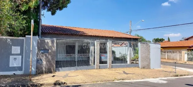 Casa com 3 Quartos à venda, 280m² no Jardim Eulina, Campinas
