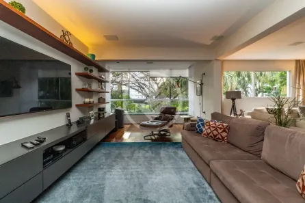 Apartamento com 3 Quartos à venda, 287m² no Indianópolis, São Paulo