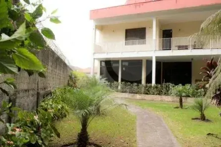 Casa de Condomínio com 4 Quartos à venda, 690m² no Vila Irmãos Arnoni, São Paulo