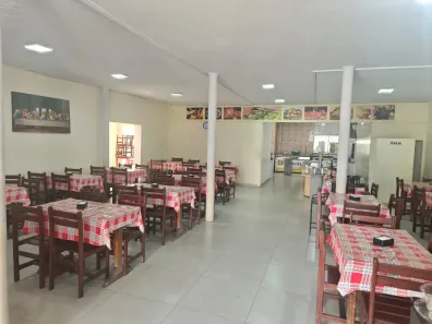 Ponto Comercial à venda, 200m² no Setor Sul, Goiânia