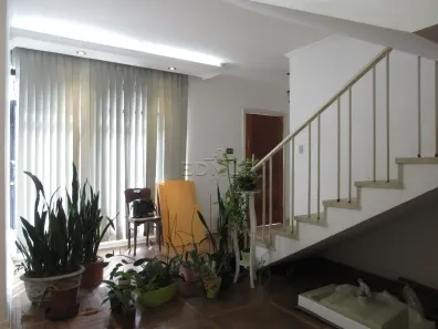 com 3 Quartos à venda, 337m² no Jardim, Santo André