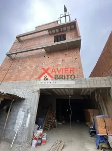 Casa de Condomínio com 2 Quartos à venda, 94m² no Vila Guilhermina, São Paulo