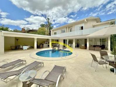 Casa de Condomínio com 3 Quartos à venda, 837m² no Recanto Impla, Carapicuíba