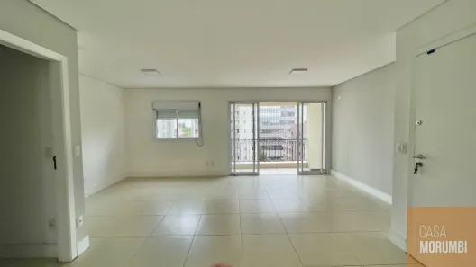 Apartamento com 2 Quartos à venda, 100m² no Jardim das Acácias, São Paulo