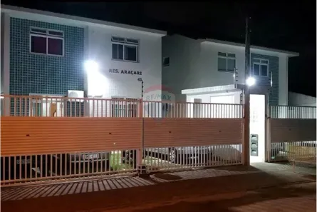 Apartamento com 2 Quartos à venda, 66m² no José Américo de Almeida, João Pessoa